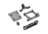 FTX Comet Buggy Front Bumper/Wing Mount/Suspension Brace Part Set