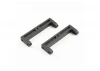 Fastrax FTX Fury Chassis Rail Brace/Tray Mounts (2Pc)