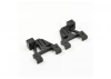Fastrax FTX Fury Front + Rear Shock/Body Mounts (2Pc)