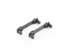 Fastrax FTX Fury Front + Rear Bumper Mounts (2Pc)