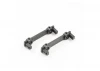 Fastrax FTX Fury Front + Rear Bumper Mounts (2Pc)