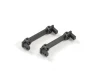 Fastrax FTX Fury Front + Rear Bumper Mounts (2Pc)