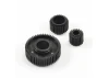 Fastrax FTX Fury Transmission Gear Set (20T+28T+53T)