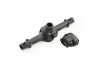 Fastrax FTX Fury Front + Rear Axle Housing (1Pc)