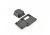 Fastrax FTX Fury Servo/ESC Mount + Receiver Box
