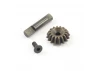 Fastrax FTX Fury Pinion Drive Gear (1Pc)