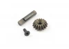 Fastrax FTX Fury Pinion Drive Gear (1Pc)