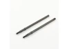 Fastrax FTX Fury Rear Driveshaft (2Pc)