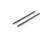 Fastrax FTX Fury Rear Driveshaft (2Pc)