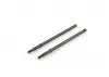 Fastrax FTX Fury Rear Driveshaft (2Pc)