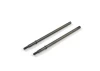 Fastrax FTX Fury Rear Driveshaft (2Pc)
