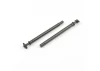 Fastrax FTX Fury Front Driveshaft (2Pc)