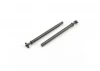 Fastrax FTX Fury Front Driveshaft (2Pc)