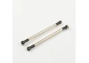 Fastrax FTX Fury Rear Upper Link 86mm (2Pc)