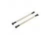 Fastrax FTX Fury Rear Upper Link 86mm (2Pc)