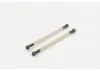 Fastrax FTX Fury Rear Upper Link 86mm (2Pc)
