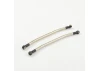 Fastrax FTX Fury Steering Link 108mm (2Pc)