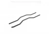 Fastrax FTX Fury Chassis Rails (2Pc)