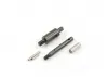 Fastrax FTX Fury Transmission Gear Hardware Set