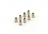 Fastrax FTX Fury Pivot Balls 5.9 Shor T (8Pc)