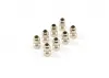 Fastrax FTX Fury Pivot Balls 5.9 Long (8Pc)