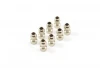 Fastrax FTX Fury Pivot Balls 5.9 Long (8Pc)