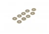 Fastrax FTX Fury Servo Washers 3X8X0. 8mm (9Pc)