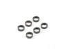 Fastrax FTX Fury Gasket 6.8X5X2 (6Pc)