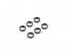 Fastrax FTX Fury Gasket 6.8X5X2 (6Pc)