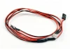 Fastrax FTX Fury Front + Rear Bumper Leds Wires