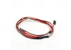 Fastrax FTX Fury Front + Rear Bumper Leds Wires