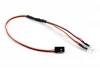 Fastrax FTX Fury Bodyshell LED Wires