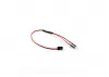 Fastrax FTX Fury Bodyshell LED Wires