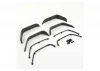 Fastrax FTX Fury Bodyshell Moulded Wheel Fenders Set
