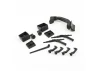 Fastrax FTX Fury Bodyshell Moulded Accessories