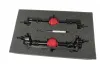 FTX Outback Fury/Hi-Rock Alloy Portal Axle Conversion Set