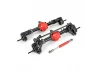 FTX Outback Fury/Hi-Rock Alloy Portal Axle Conversion Set