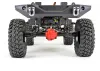 FTX Outback Fury/Hi-Rock Alloy Portal Axle Conversion Set