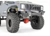 FTX Outback Fury/Hi-Rock Alloy Portal Axle Conversion Set