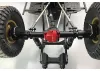FTX Outback Fury/Hi-Rock Alloy Portal Axle Conversion Set