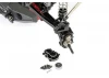 FTX Outback Fury/Hi-Rock Alloy Portal Axle Conversion Set