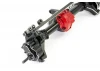 FTX Outback Fury/Hi-Rock Alloy Portal Axle Conversion Set