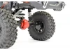 FTX Outback Fury/Hi-Rock Alloy Portal Axle Conversion Set