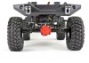 FTX Outback Fury/Hi-Rock Alloy Portal Axle Conversion Set