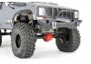 FTX Outback Fury/Hi-Rock Alloy Portal Axle Conversion Set
