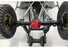 FTX Outback Fury/Hi-Rock Alloy Portal Axle Conversion Set