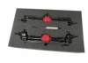FTX Outback Fury/Hi-Rock Alloy Portal Axle Conversion Set