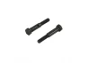 FTX Outback Fury/Hi-Rock Alloy Portal Wheel Axle (2Pc)