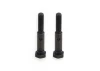 FTX Outback Fury/Hi-Rock Alloy Portal Wheel Axle (2Pc)