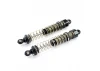 Fastrax FTX Fury Alloy Shock Absorbers (2)